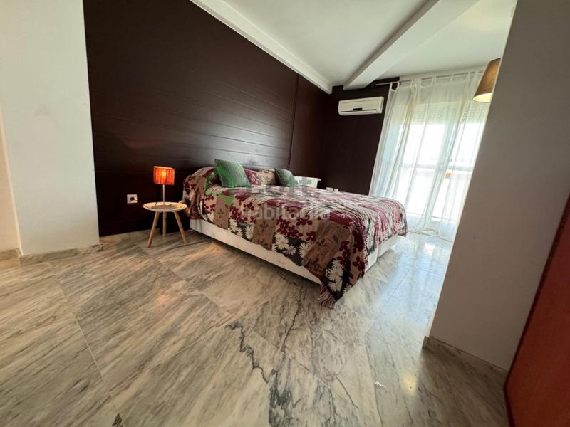 Foto 08aa6ca3-73b6-44a6-a1e0-31bf0049eee9. Àtic amb calefacció aparcament a Pardaleras Badajoz