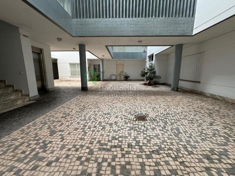 Foto 1154ce4d-158c-45dc-83bf-51aba94c887d. Àtic amb calefacció aparcament a Pardaleras Badajoz