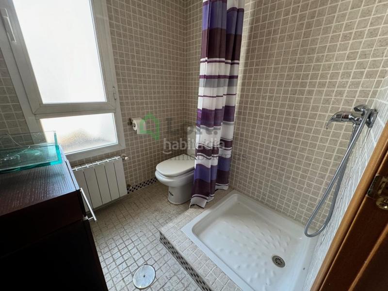 Foto 3dc286c7-1fba-4908-8580-e09350c2a18e. Àtic amb calefacció aparcament a Pardaleras Badajoz