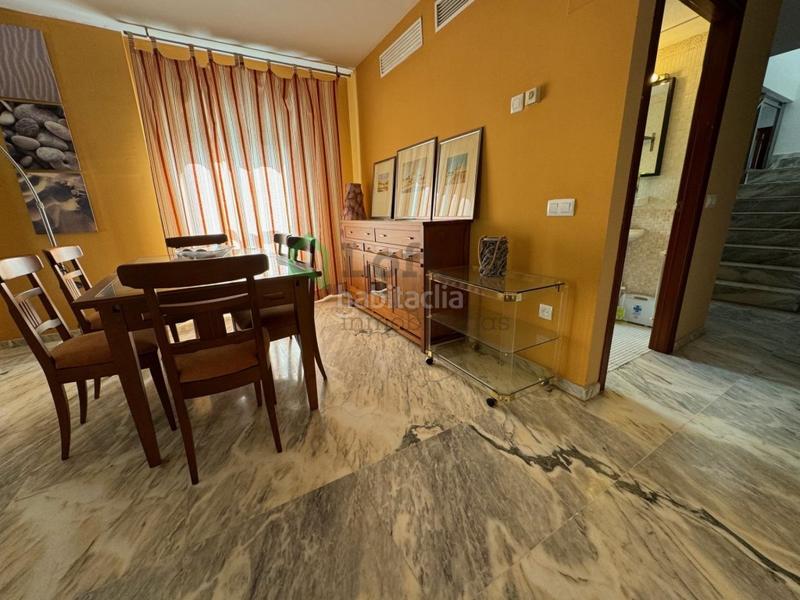 Foto 4555b10c-bf13-4d67-8539-e567e83a1181. Àtic amb calefacció aparcament a Pardaleras Badajoz