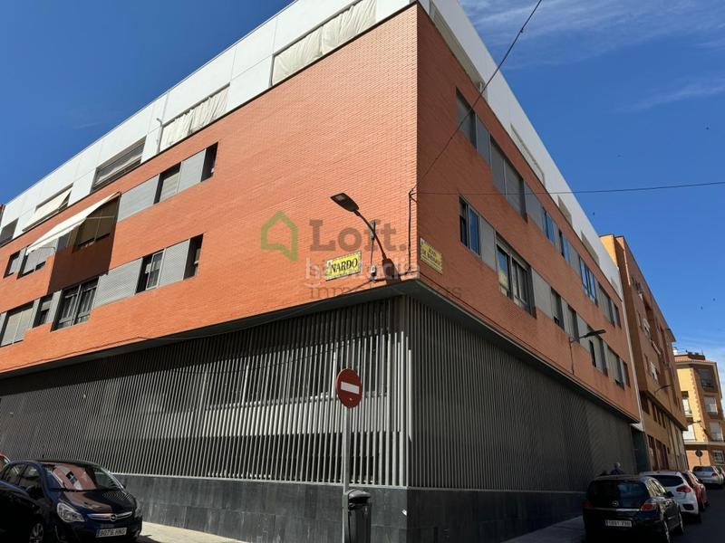 Foto 464ca468-8fd3-4cc6-a90f-bb09cfb927f9. Àtic amb calefacció aparcament a Pardaleras Badajoz