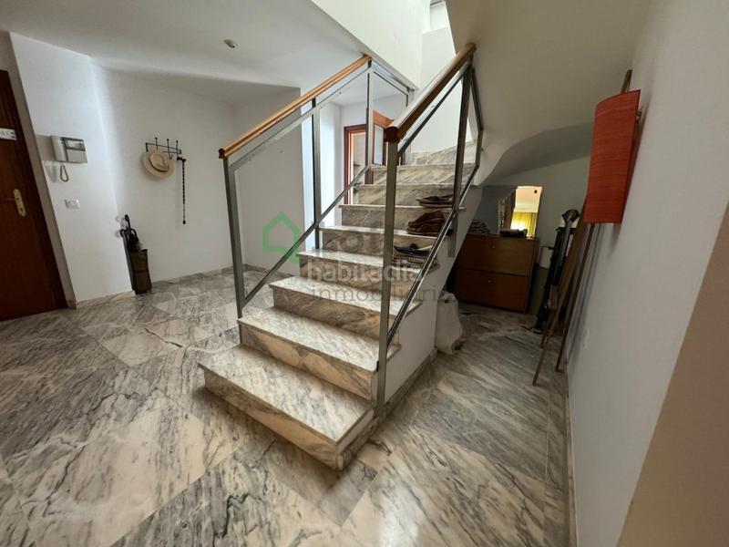 Foto 476e79cc-9061-4591-b800-0861e4f58a12. Àtic amb calefacció aparcament a Pardaleras Badajoz