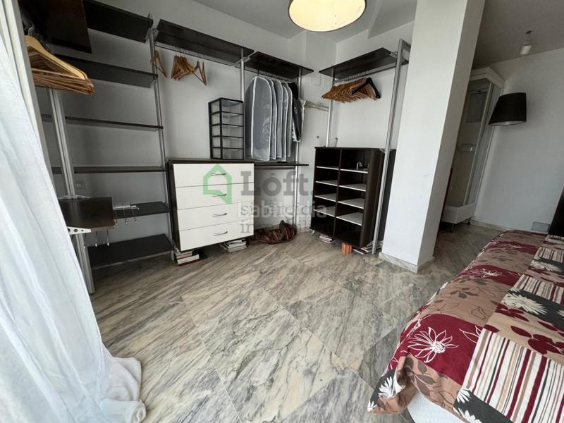 Foto 47e2fc96-d305-4e55-aeca-267889657874. Àtic amb calefacció aparcament a Pardaleras Badajoz