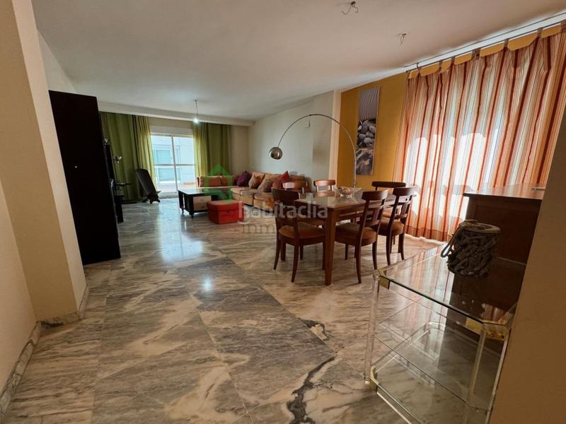 Foto 480a4339-29fa-40ca-af35-ef3e3302b39e. Àtic amb calefacció aparcament a Pardaleras Badajoz