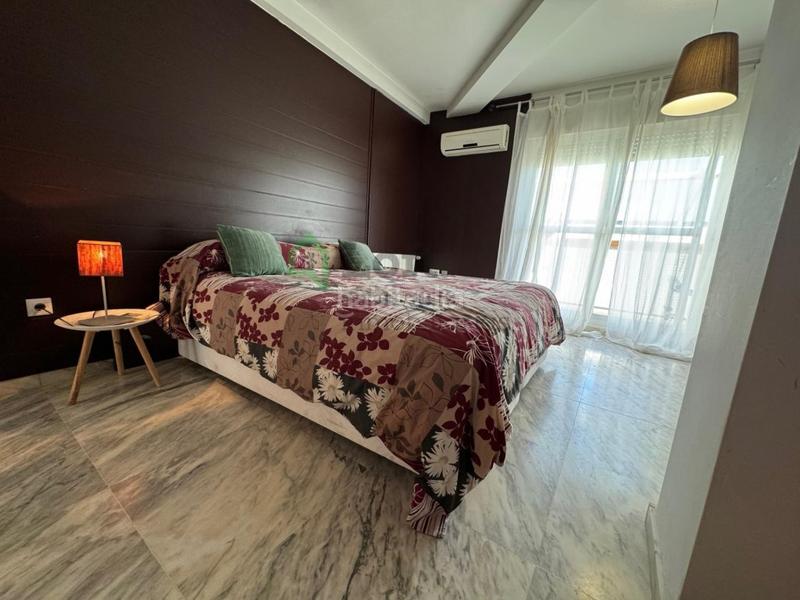 Foto 487bca92-b09f-4e52-ad8f-172fff9ab86b. Àtic amb calefacció aparcament a Pardaleras Badajoz