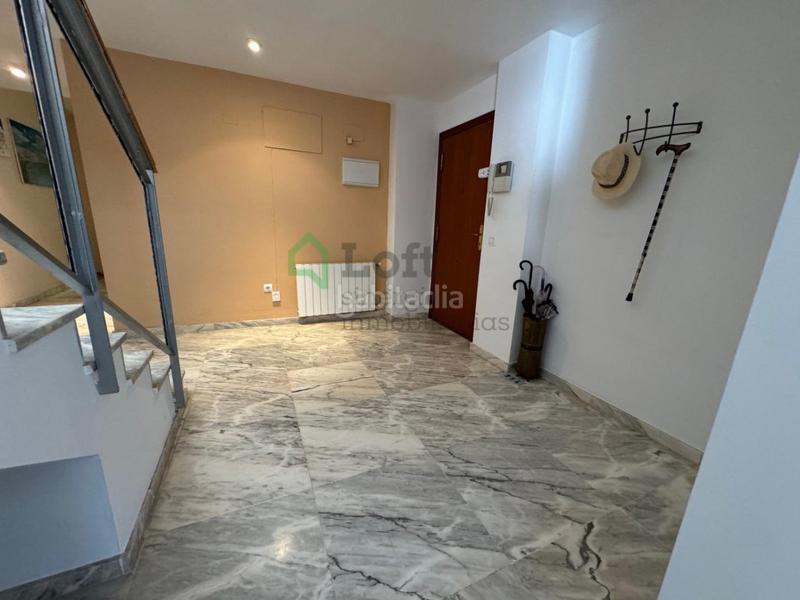 Foto 4f44a5dd-a754-4470-bf40-7a904c057ce9. Àtic amb calefacció aparcament a Pardaleras Badajoz