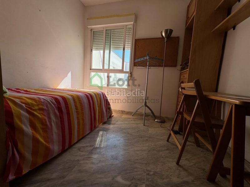 Foto 5f8cbdf0-2434-477b-86ff-0b9d77f3bafc. Àtic amb calefacció aparcament a Pardaleras Badajoz