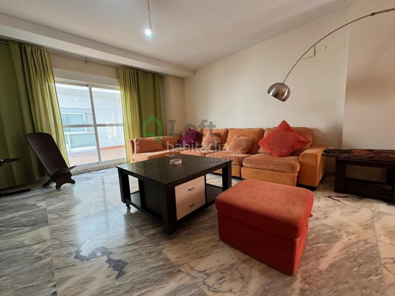 Foto 62439d3d-449f-412f-b350-8467d18660f3. Àtic amb calefacció aparcament a Pardaleras Badajoz