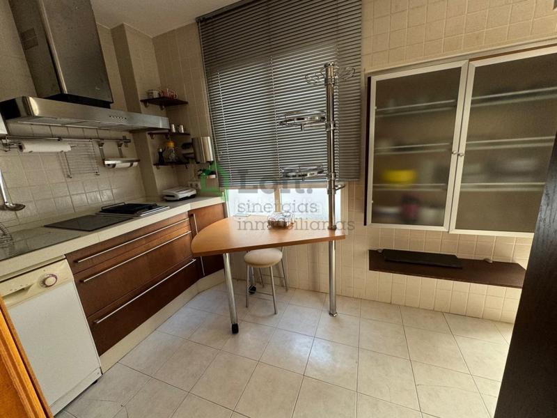 Foto 80d97155-216e-42b5-80a6-168b7bf2bac0. Àtic amb calefacció aparcament a Pardaleras Badajoz