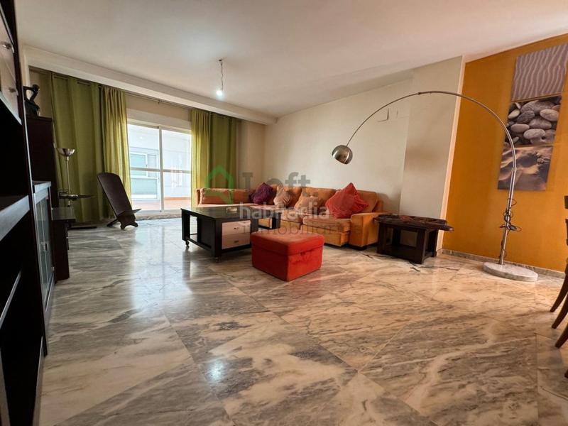 Foto 86923431-56be-4b25-8f0f-25f1b954f9fd. Àtic amb calefacció aparcament a Pardaleras Badajoz