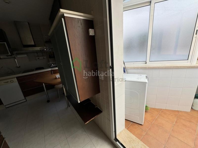 Foto 98a7e64e-9b02-4ff4-b3c0-368d768e7597. Àtic amb calefacció aparcament a Pardaleras Badajoz