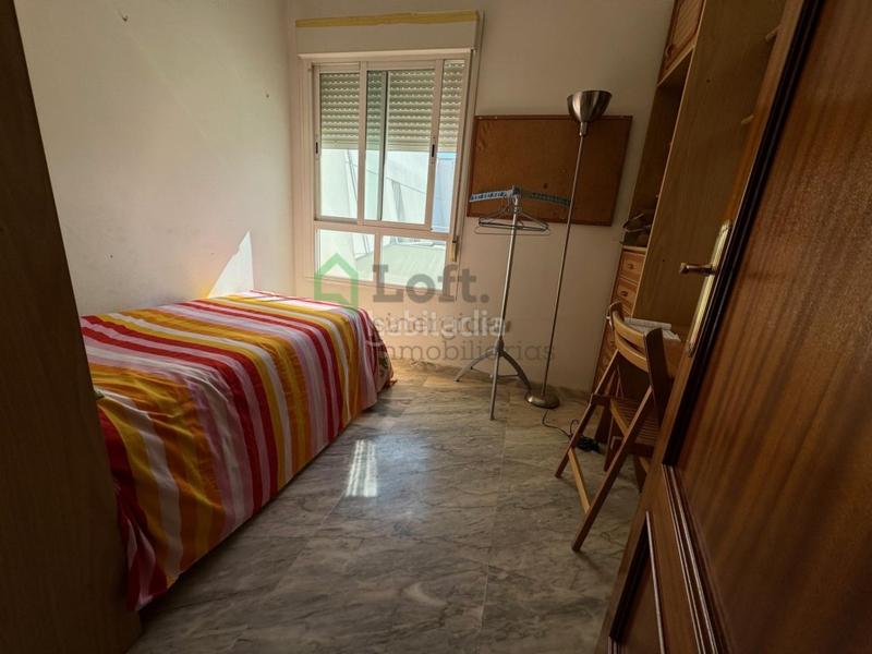 Foto c6396ab0-9e84-4346-b30a-b4c86c0438e4. Àtic amb calefacció aparcament a Pardaleras Badajoz