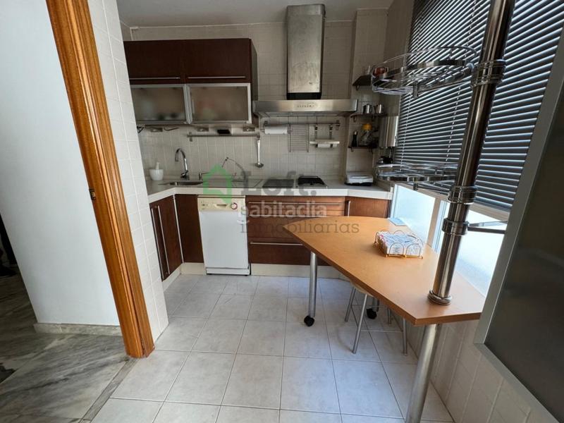 Foto edd2e8e4-45b8-49b1-8e51-8051e03c150b. Àtic amb calefacció aparcament a Pardaleras Badajoz