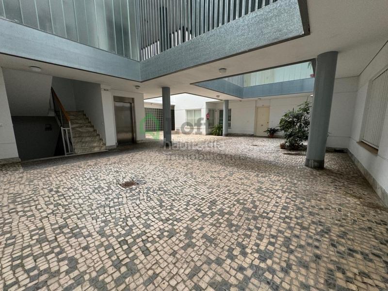 Foto f58873dc-9de3-4e3a-b2a2-0693e857978d. Àtic amb calefacció aparcament a Pardaleras Badajoz