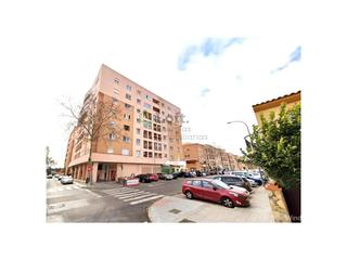 Piso en Ciudad Jardín. Oportunidad piso con terraza en ciudad jardin maria auxiliadora