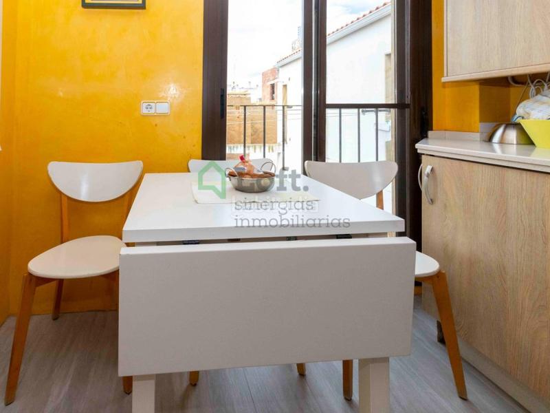 Foto 0232fc68-5ff1-494d-8804-834507568928. Piso  con garaje y trastero en el Casco Antiguo en Badajoz