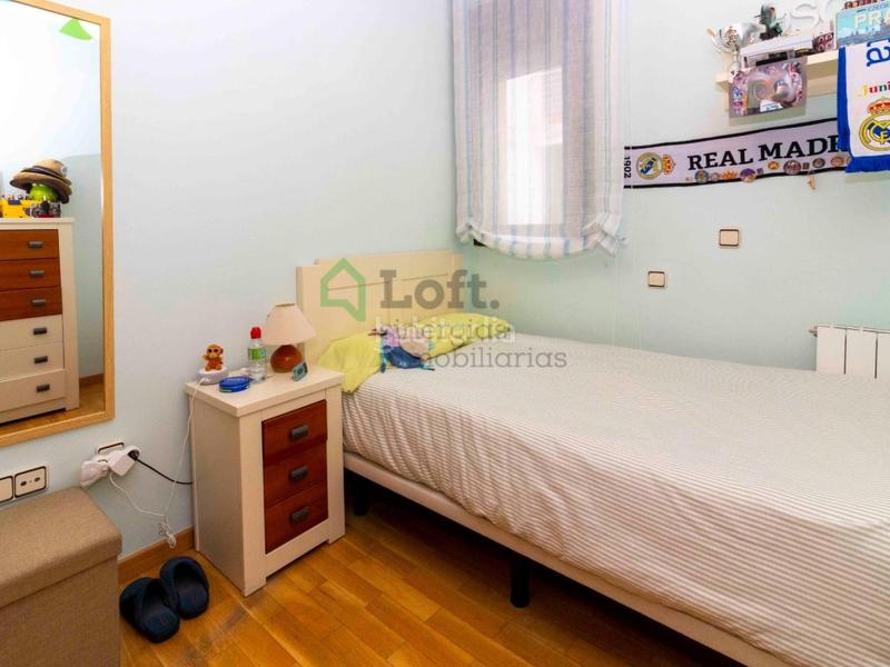 Foto 0335201f-450e-47d6-b0b7-a4de459b2c0b. Piso  con garaje y trastero en el Casco Antiguo en Badajoz