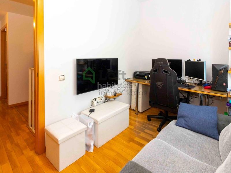 Foto 08276740-7620-4b9c-b074-d1b57d4e2cf2. Piso  con garaje y trastero en el Casco Antiguo en Badajoz