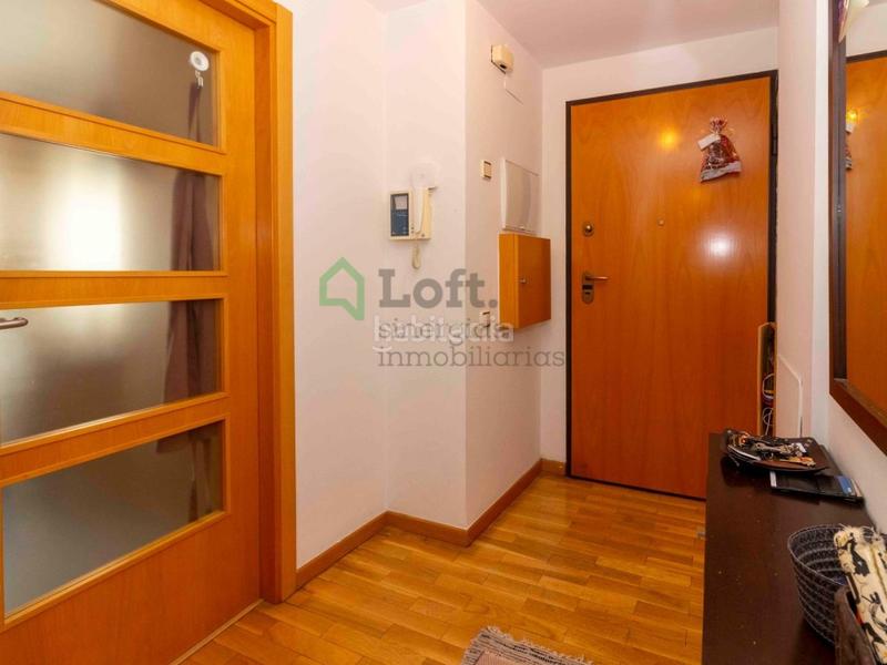 Foto 1554f2eb-dc85-4940-84e3-468e6c1912fc. Piso  con garaje y trastero en el Casco Antiguo en Badajoz