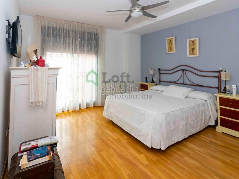 Foto 17a86cb4-8a73-4b93-9ae6-699cf233111d. Piso  con garaje y trastero en el Casco Antiguo en Badajoz