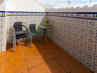 Piso en Casco Antiguo. Piso con garaje y trastero en el casco antiguo
