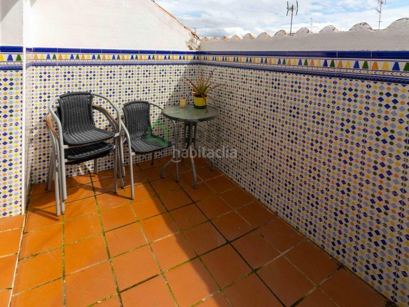 Foto 23059903-9332-4d89-8b18-586680b6872e. Piso  con garaje y trastero en el Casco Antiguo en Badajoz