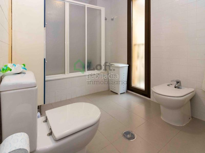 Foto 26c135a4-4509-4fab-8cc1-64a9a4c3b125. Piso  con garaje y trastero en el Casco Antiguo en Badajoz