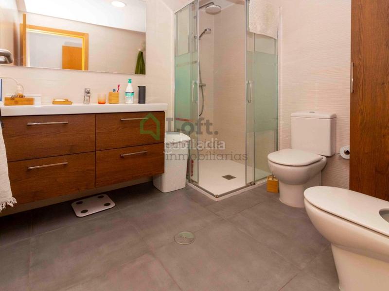 Foto 317a54cf-4fb1-4ac5-a4c9-9c543d76871f. Piso  con garaje y trastero en el Casco Antiguo en Badajoz