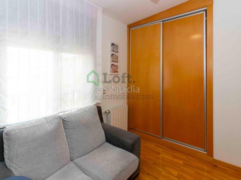 Foto 38a8ea40-79de-4e92-a444-4ecae81f0658. Piso  con garaje y trastero en el Casco Antiguo en Badajoz