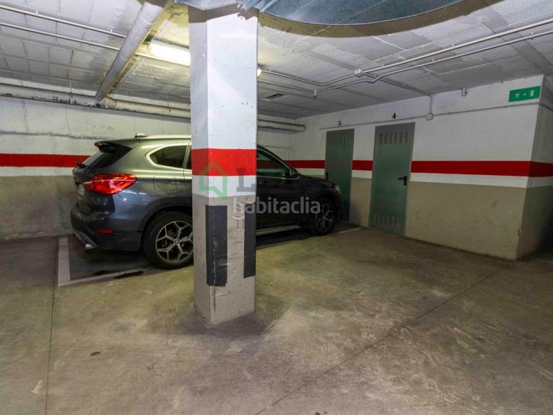 Foto 3fb31841-9cb2-4176-81d8-01d87afc5a08. Piso  con garaje y trastero en el Casco Antiguo en Badajoz