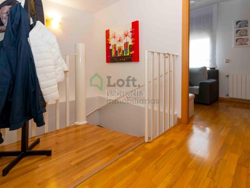 Foto 537cddb2-d7e9-4907-9276-476cc2e63c48. Piso  con garaje y trastero en el Casco Antiguo en Badajoz