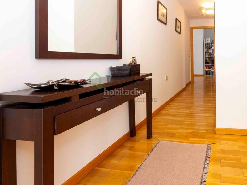 Foto 62c8e19b-b2c9-4085-8cf7-8615d2d40f26. Piso  con garaje y trastero en el Casco Antiguo en Badajoz