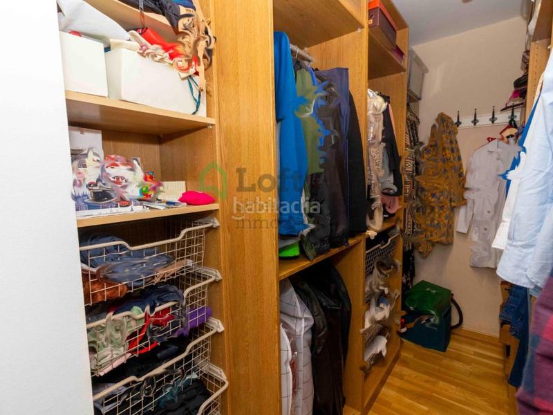 Foto 741d8b5c-9344-4a2a-8960-d5eab7be687f. Piso  con garaje y trastero en el Casco Antiguo en Badajoz