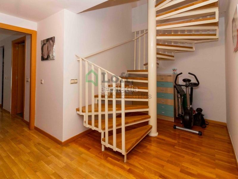 Foto 7683ed35-397f-4caf-8bd0-4d4f65b472e9. Piso  con garaje y trastero en el Casco Antiguo en Badajoz