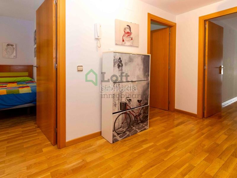 Foto 93fe8f79-7f12-4db9-8452-1f46c47f22dd. Piso  con garaje y trastero en el Casco Antiguo en Badajoz