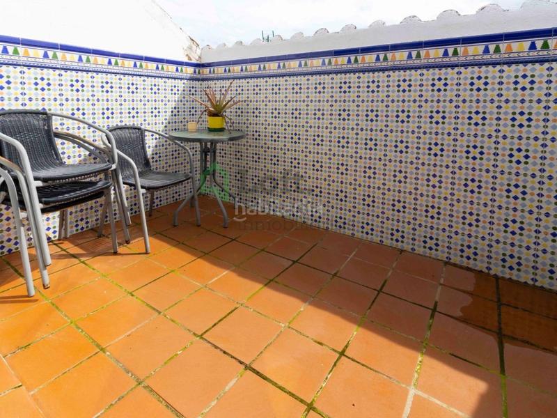 Foto 9cb0351a-5772-48b2-aa2a-9284363e8a46. Piso  con garaje y trastero en el Casco Antiguo en Badajoz