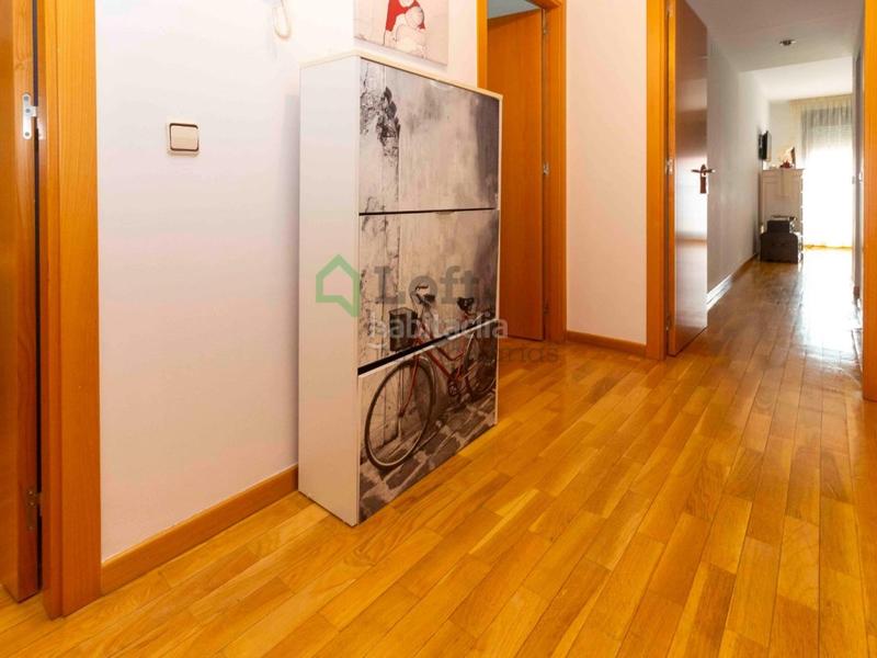 Foto 9e73f5a6-431c-448d-8cd9-5bb91bcecd1a. Piso  con garaje y trastero en el Casco Antiguo en Badajoz