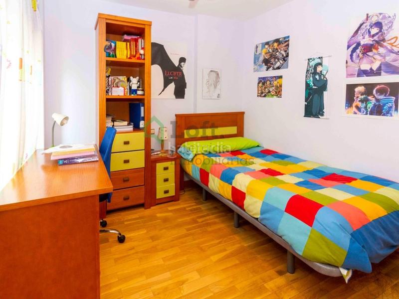 Foto b323221a-e64b-45c0-8e5c-de0b9e1cb87f. Piso  con garaje y trastero en el Casco Antiguo en Badajoz