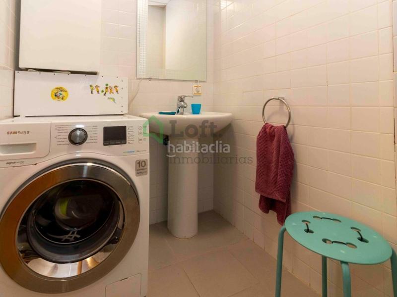 Foto bbac3db2-62cd-4b2d-a53b-abe62487fbbd. Piso  con garaje y trastero en el Casco Antiguo en Badajoz