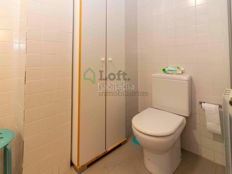 Foto c58fd8ab-70ae-49f8-9de2-7f18660e23d1. Piso  con garaje y trastero en el Casco Antiguo en Badajoz