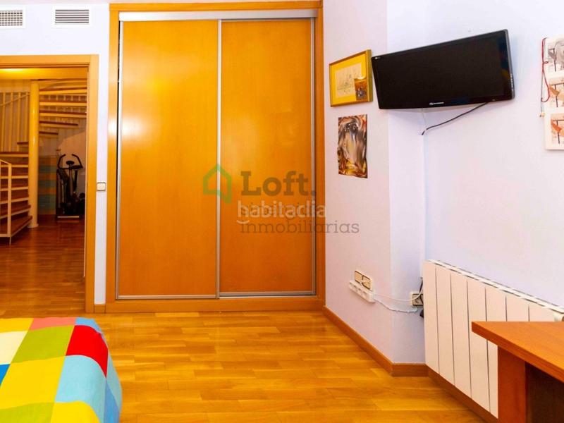 Foto d609dada-a316-4924-a9f0-9338674ba437. Piso  con garaje y trastero en el Casco Antiguo en Badajoz