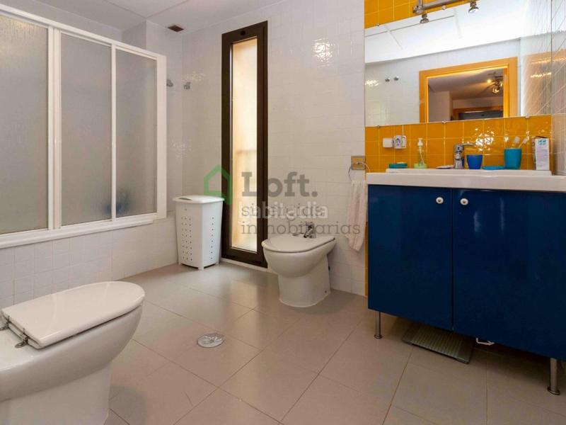 Foto f12c29ee-6e5a-4b55-90a8-bc46aa1506f8. Piso  con garaje y trastero en el Casco Antiguo en Badajoz