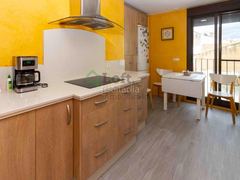 Foto f52eb629-fa49-4824-897f-78707c256eba. Piso  con garaje y trastero en el Casco Antiguo en Badajoz