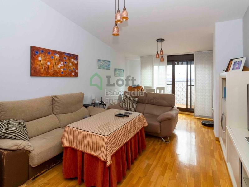 Foto fdc02b1f-d54f-4e1e-8e80-2f60d153ea32. Piso  con garaje y trastero en el Casco Antiguo en Badajoz