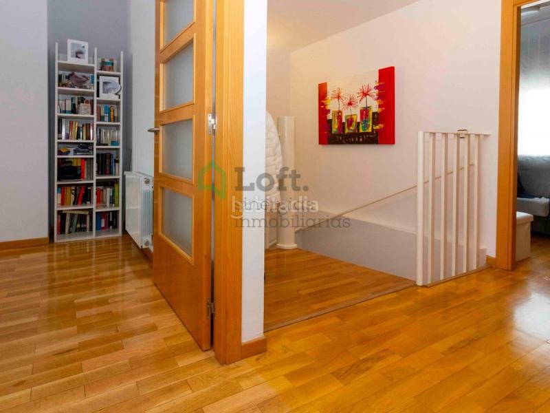 Foto fef26695-f4c6-4d17-b872-94785fa603b6. Piso  con garaje y trastero en el Casco Antiguo en Badajoz