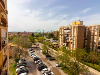 Appartement  N/a. Piso de 4 dormitorios en san fernando
