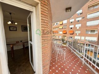 Affitto Appartamento in Santa Marina. Piso reformado de 4 dormitorios para estudiantes corte inglés