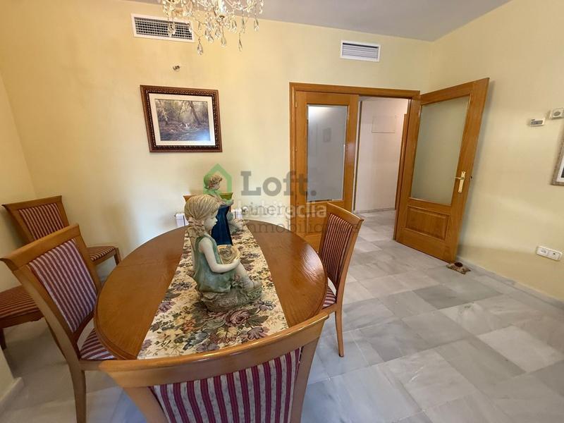 Foto 03811ad8-cdfa-4cd9-8e34-705f34476f2d. Location duplex avec parking dans Pardaleras Badajoz