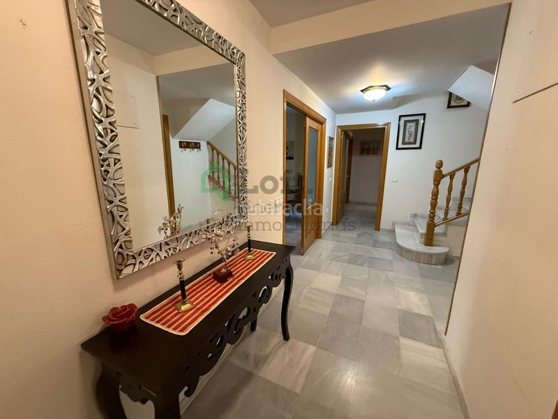 Foto 07abf0b8-3b9d-4a29-ad2a-70bacd38a773. Location duplex avec parking dans Pardaleras Badajoz