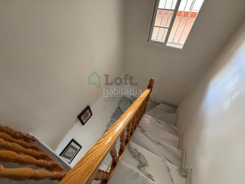 Foto 0a5b444e-262f-47a5-91d8-97f99a1fa1b7. Location duplex avec parking dans Pardaleras Badajoz